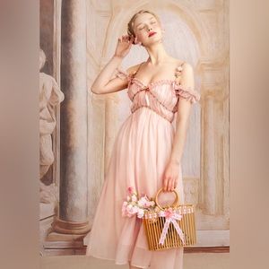 Lacemade Aurora Dress NWT